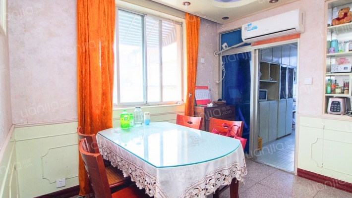 跑马山路4号二手房实景图