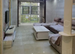 整租·江家巷1号 3室2厅 南_江家巷1号租房