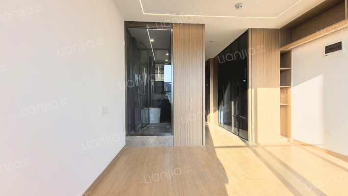 嘉运大厦二手房实景图