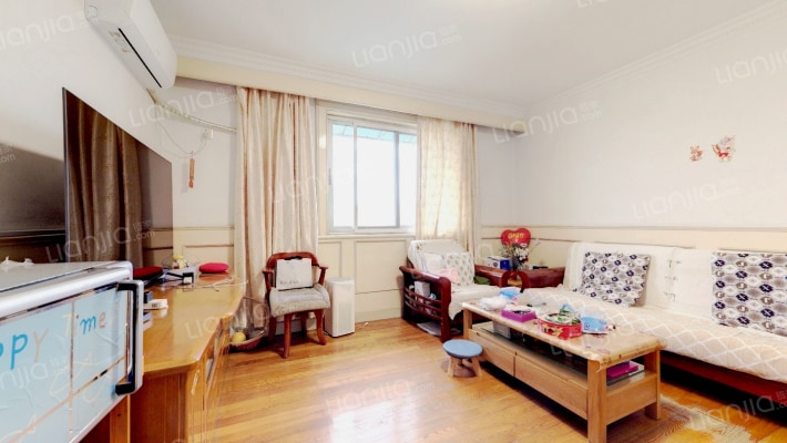 华丰大楼二手房实景图