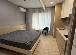 整租·美居·大都会Meet 1室1厅 南_美居·大都会Meet租房