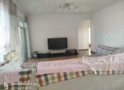 整租·柏杨东路355号 3室2厅 东南_柏杨东路355号租房