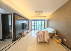 整租·蔚蓝星语 3室2厅 东北_蔚蓝星语租房