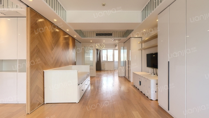 龙宝大厦二手房实景图