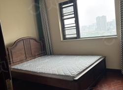 整租·湘潭恒大翡翠华庭 3室2厅 南_湘潭恒大翡翠华庭租房