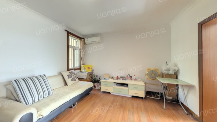 桃园新村(航头)(公寓)二手房实景图