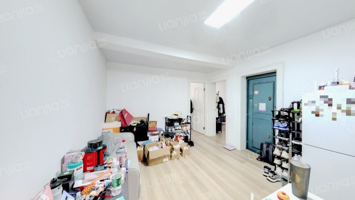 真光新村第二小区二手房实景图