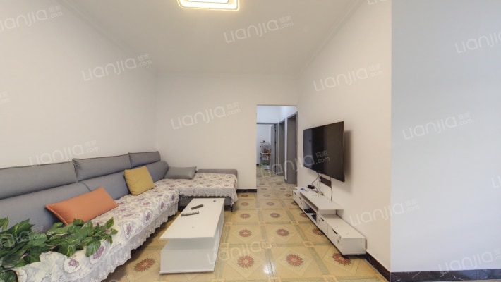 新田湾小区二手房实景图