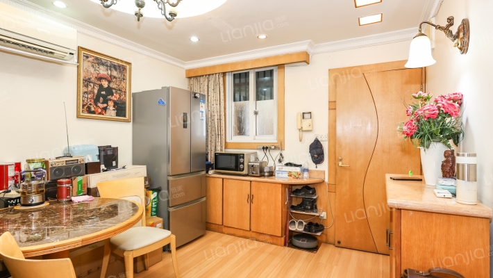 钦州公寓二手房实景图