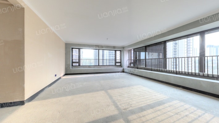 建发·玖洲观澜二手房实景图