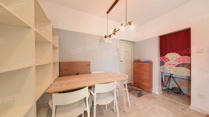 安贞里二手房实景图