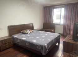 整租·世纪家园 2室1厅 东/东南/南/西南_世纪家园租房