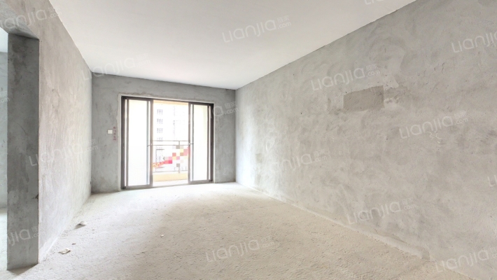 中海锦城二手房实景图