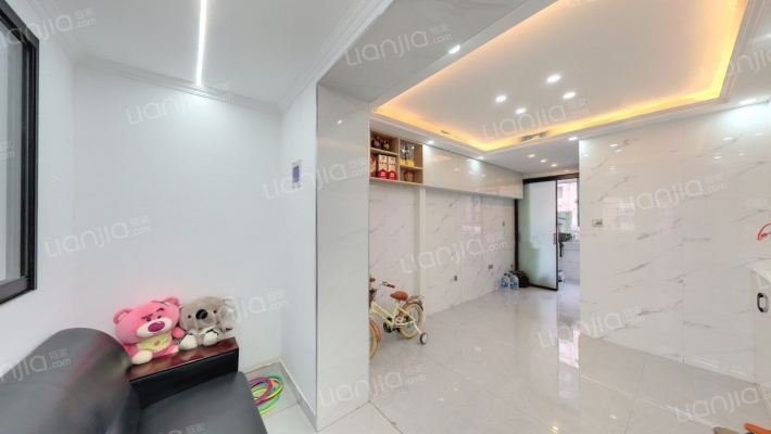 东湖街二手房实景图