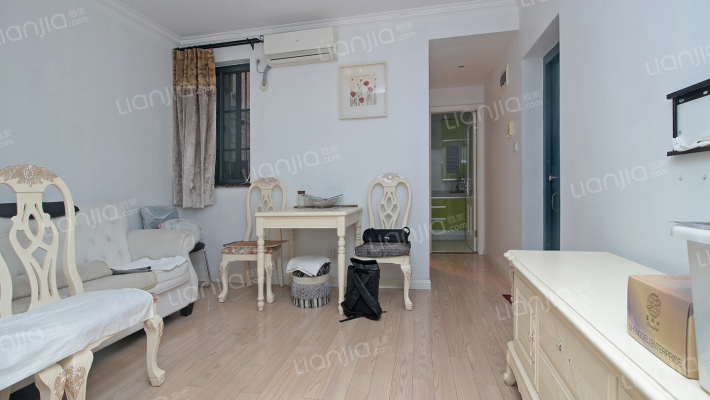 桃浦九村二手房实景图