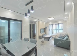 整租·联发欣悦 3室1厅 南_联发欣悦租房