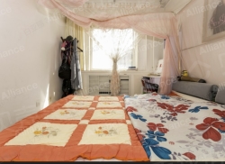 整租·正大花苑 2室2厅 南/北_正大花苑租房