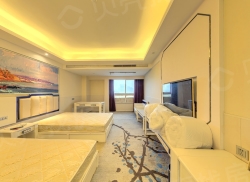 整租·大华城 1室1厅 南_大华城租房