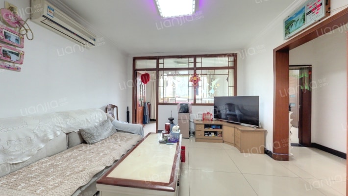 新桥家园二手房实景图