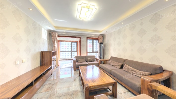 桃源公馆二手房实景图