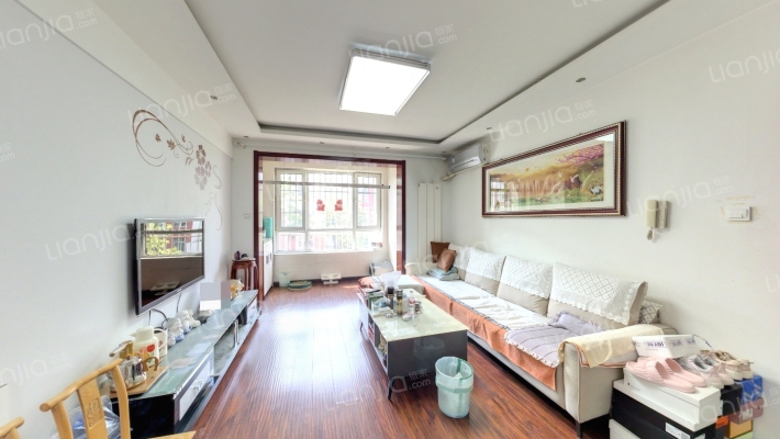 阳光佳园一里二手房实景图