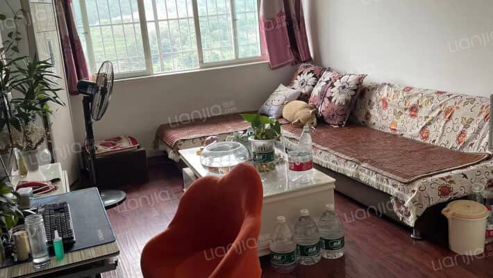 嘉康花园二手房实景图