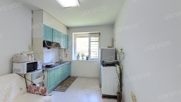 华瑞园中园二手房实景图