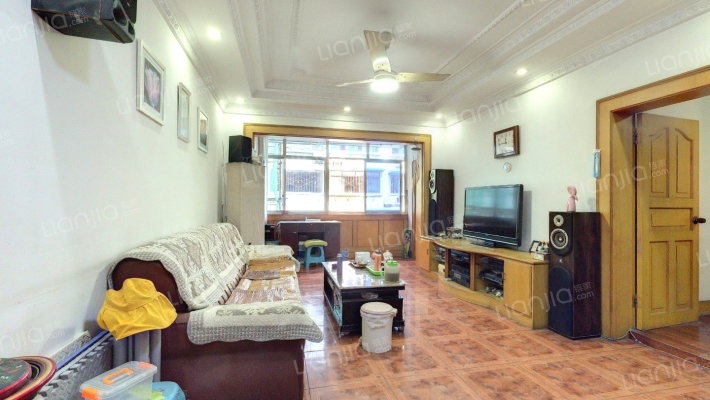 友谊村二手房实景图