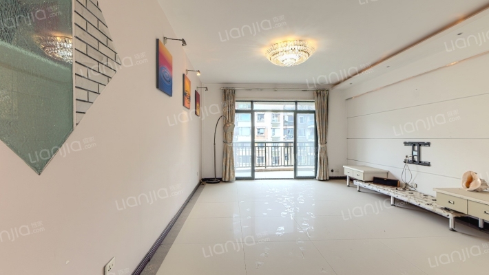 天梨豪园二手房实景图