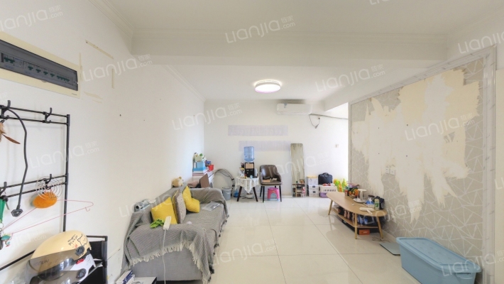 长缨花园二手房实景图