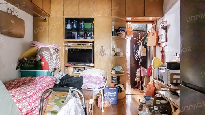 曹杨九村二手房实景图