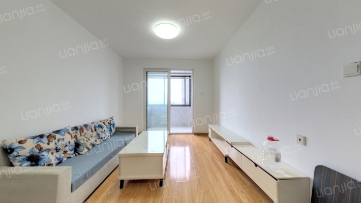 蓝海雅苑B区二手房实景图