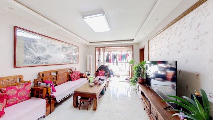 奥北公元D区二手房实景图