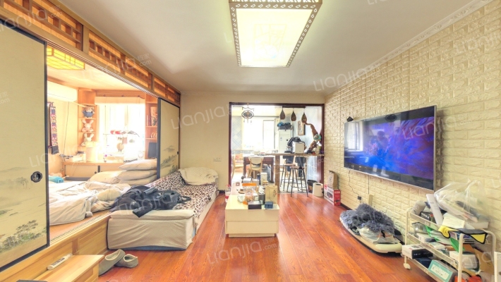 南宫嘉园二手房实景图