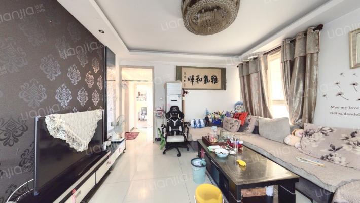 晟方佳苑二手房实景图