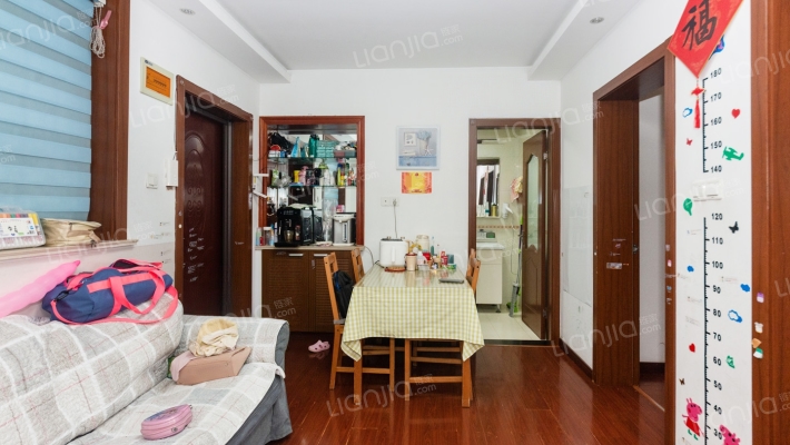 三皇桥小区二手房实景图