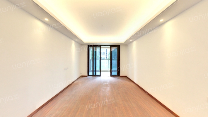 新力帝泊湾二手房实景图