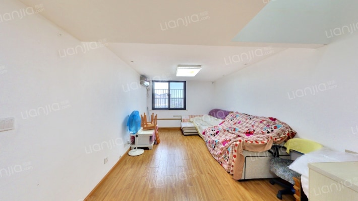 万佳居二手房实景图