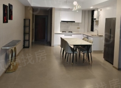 整租·平安悦景庄 2室2厅 西_平安悦景庄租房