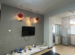 整租·程庄街24号 2室2厅 东/南/西/北_程庄街24号租房