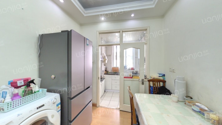 海运仓胡同3号院二手房实景图