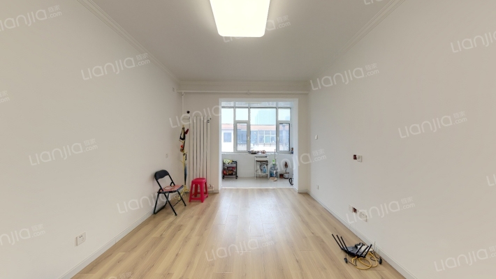 省二建宿舍二手房实景图