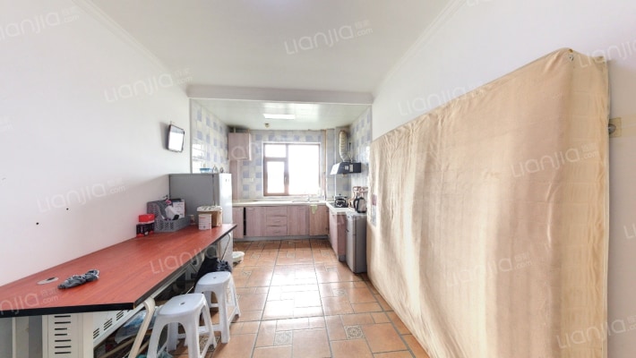 嘉惠红树湾二手房实景图