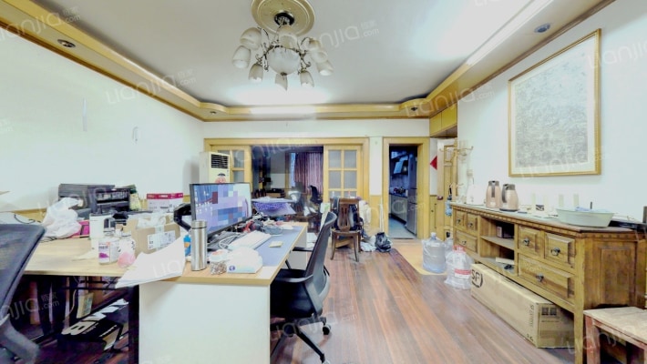 银河苑二手房实景图