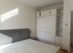 整租·佳海塞尚华庭 3室2厅 南_佳海塞尚华庭租房