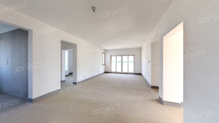 金科·東方大院二手房实景图