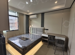 整租·柳青一区 1室0厅 东南/南_柳青一区租房