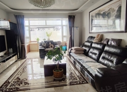 整租·华润威海湾九里 3室2厅 南/北_华润威海湾九里租房