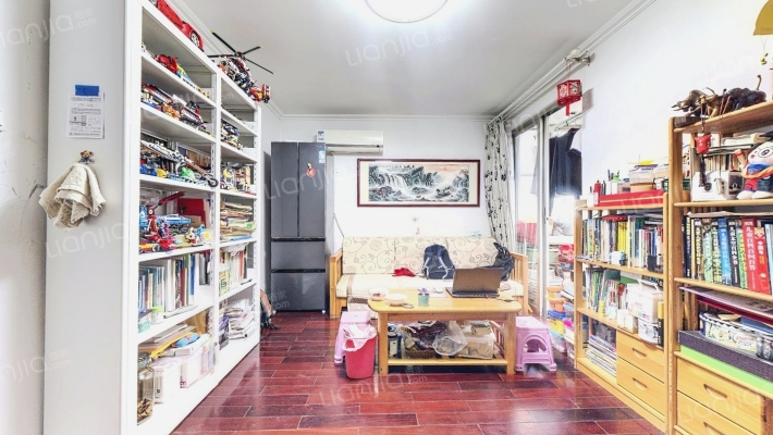 绿景苑二手房实景图