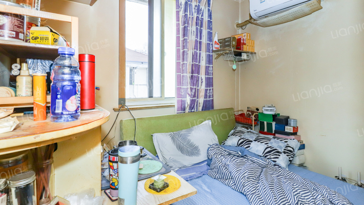 和新小区二手房实景图